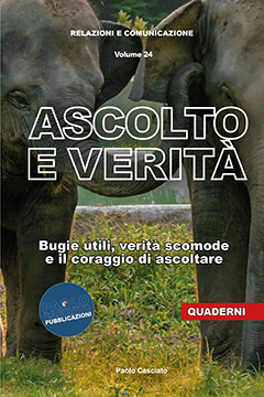 Ascolto e verità